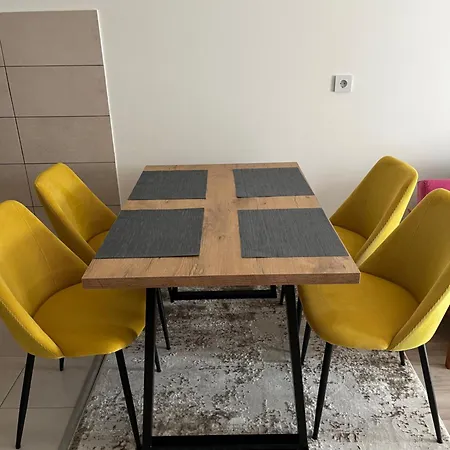 Διαμέρισμα Kalamata Apartman, K Kompleks Jagodina Trnava (Jagodina)