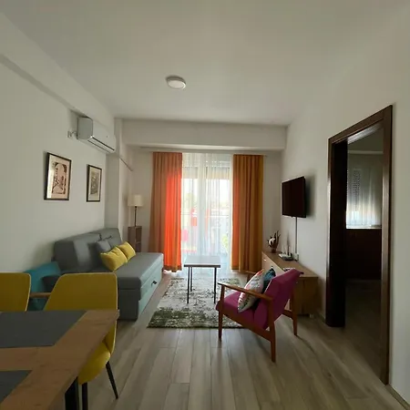 Kalamata Apartman, K Kompleks Jagodina *