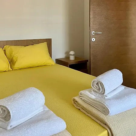 Kalamata Apartman, K Kompleks Jagodina Trnava (Jagodina)