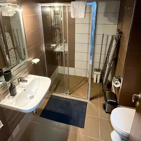 Apartamento Kalamata Apartman, K Kompleks Jagodina Trnava (Jagodina)