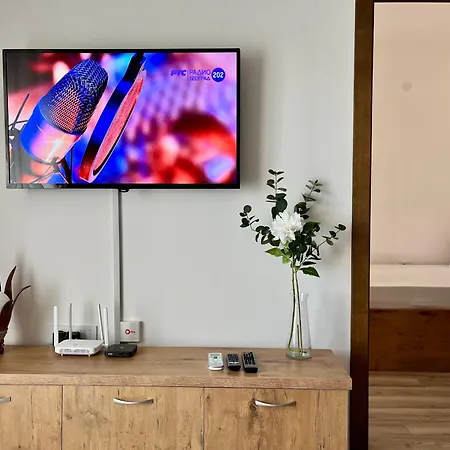 Apartamento Kalamata Apartman, K Kompleks Jagodina *