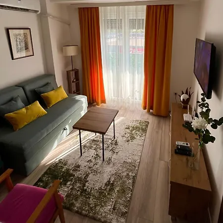 Apartamento Kalamata Apartman, K Kompleks Jagodina