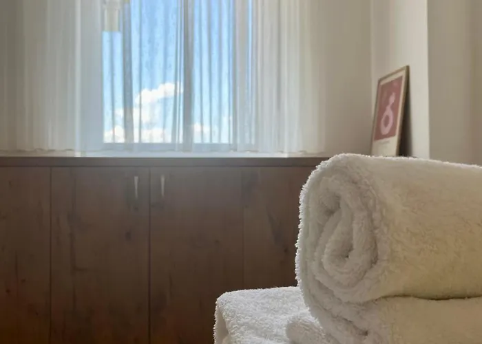 Kalamata Apartman, K Kompleks Jagodina Trnava (Jagodina)